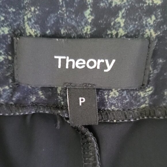 Theory Leggins #106  Size S/P - Picture 4 of 6